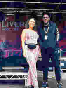 Yaw Owusu