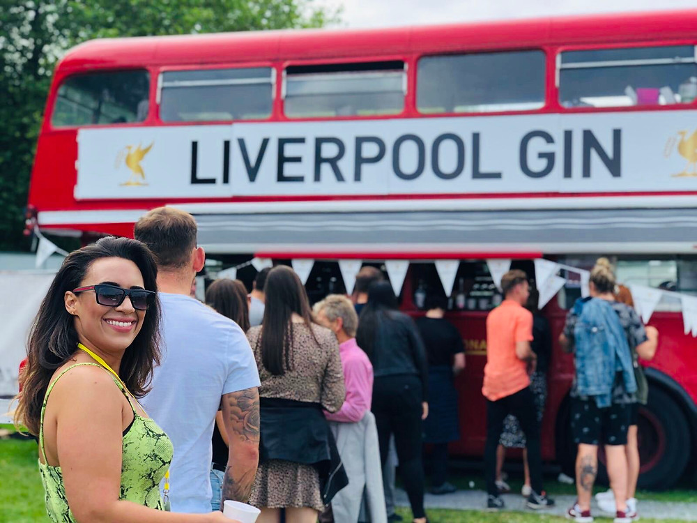 Liverpool Gin Co Limf 2019