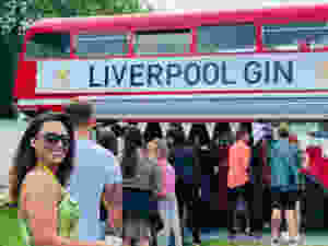 Liverpool Gin Co Limf 2019