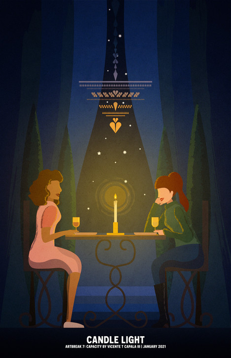 Candle Light