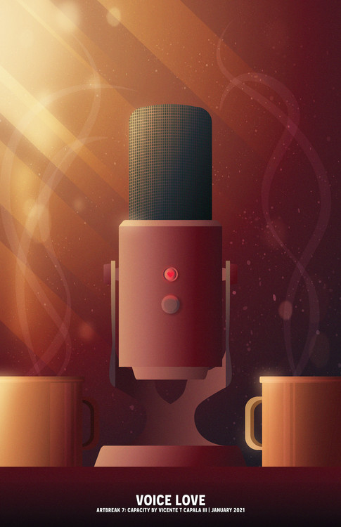 Voice Love