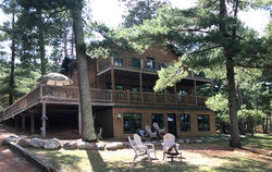 Black Bear Lodge