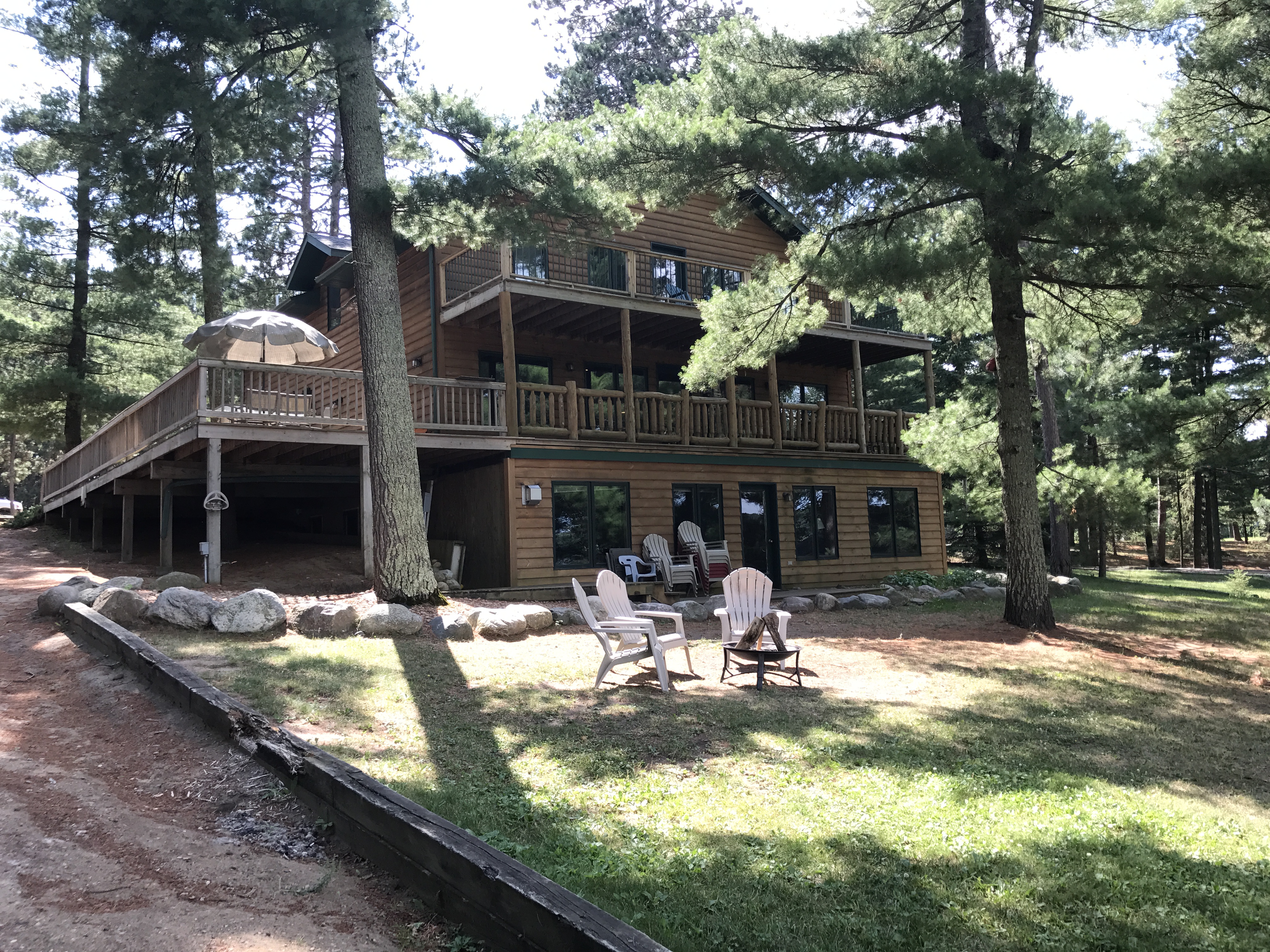 Black Bear Lodge Edgewood Resort Park Rapids Mn Black Bear Lodge Edgewood Resort