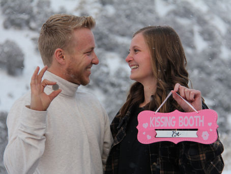 Five Romantic Ways to Spend Valentine’s Day