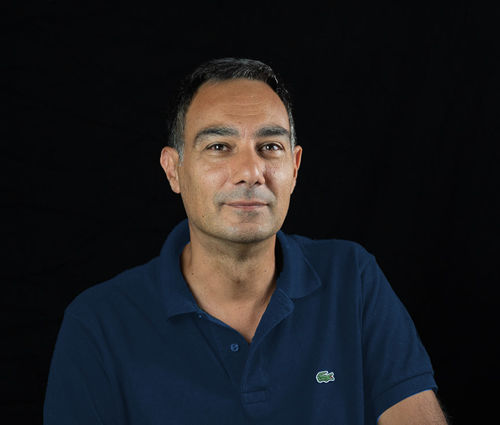 Francesco Bonagura