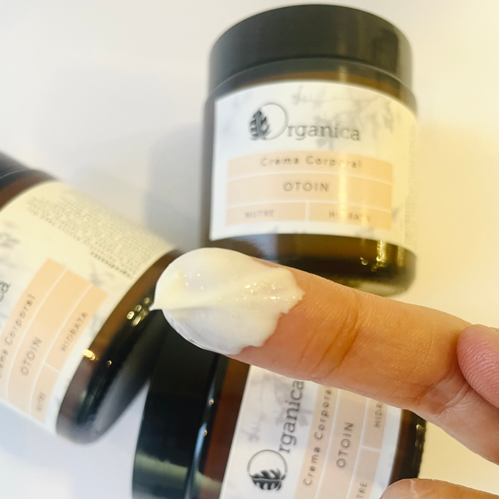 Thumbnail: OTOIN BODY CREAM (60 mL)