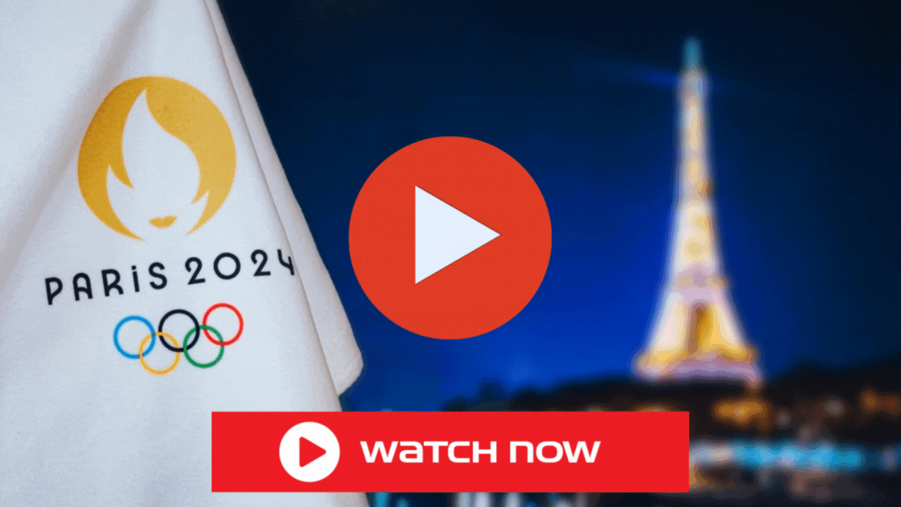 +!!Here's FRee To Watch!! Spain vs France Paris Olympics 2024 men's