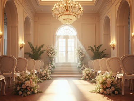 Planning Your Dream Wedding: A Complete Guide