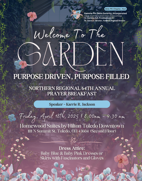 flyer design