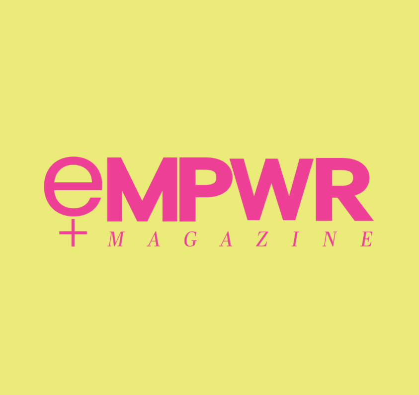 Writer: eMPWR Magazine