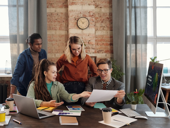 The Unique Qualities of Digital Marketing that Set it Apart from Traditional Marketing Techniques