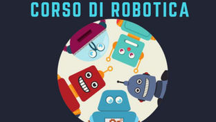 Robotica, che meraviglia!