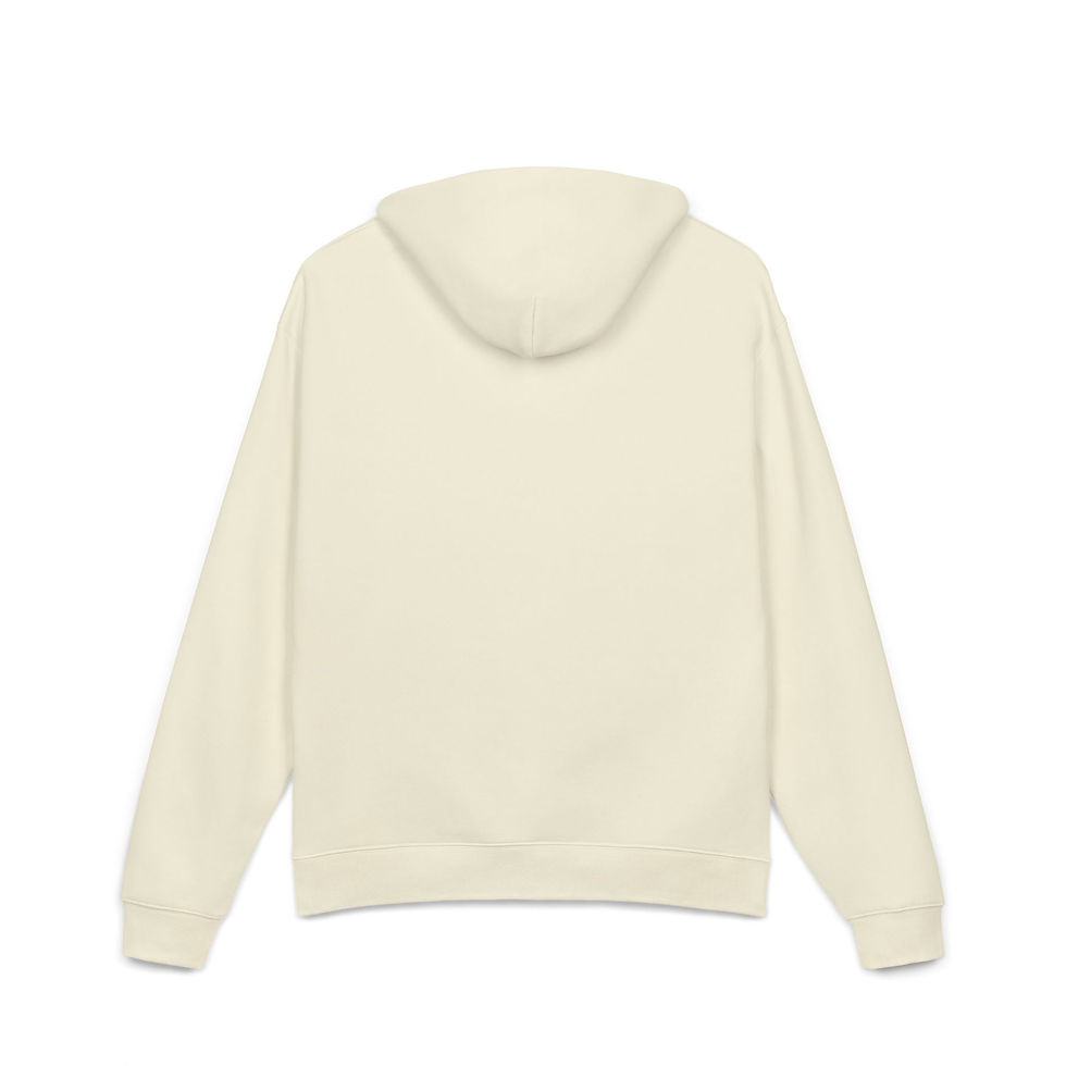 Thumbnail: Cozy Hoodie FCFC— Relaxed Outdoor Pullover