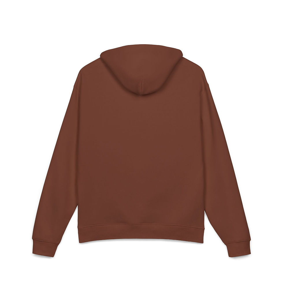 Thumbnail: Cozy Hoodie FCFC— Relaxed Outdoor Pullover