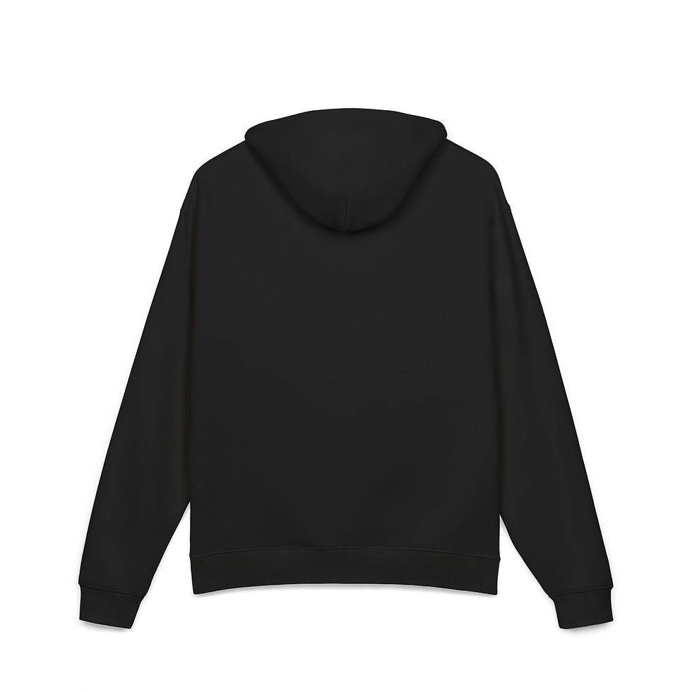 Thumbnail: Cozy Hoodie FCFC— Relaxed Outdoor Pullover