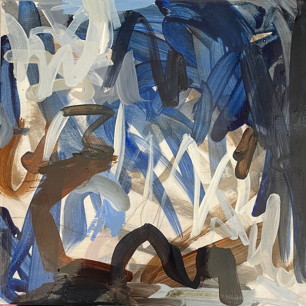 The Uncomfortable Day