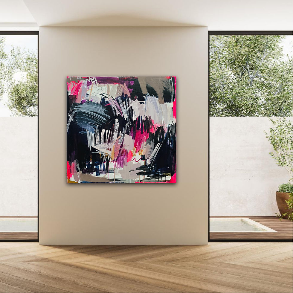 Thumbnail: Unapologetically Punk