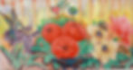 “Childhood Garden (Tomato)”