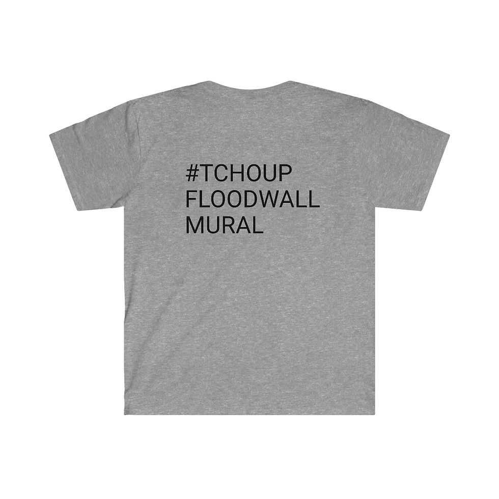 Thumbnail: Unisex Softstyle T-Shirt