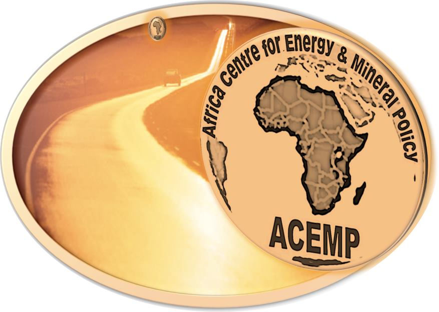  Centre for Energy & Mineral Policy 