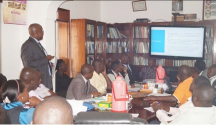 CSCO Reviewing Env'tal Law Amendment