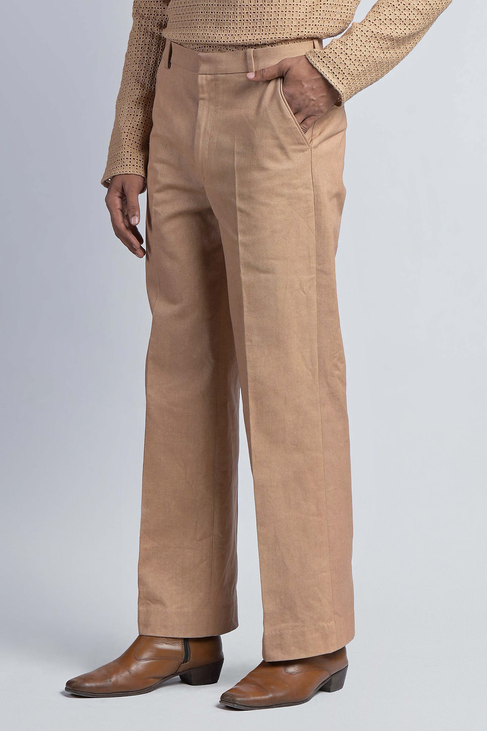 Thumbnail: The recreation trousers