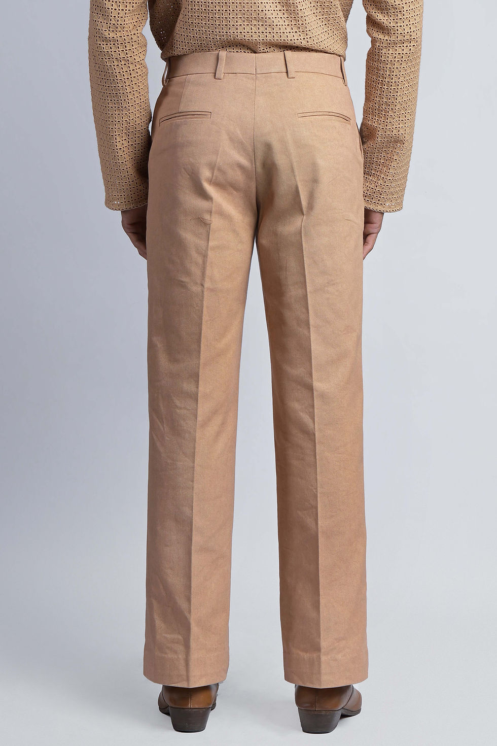 Thumbnail: The recreation trousers