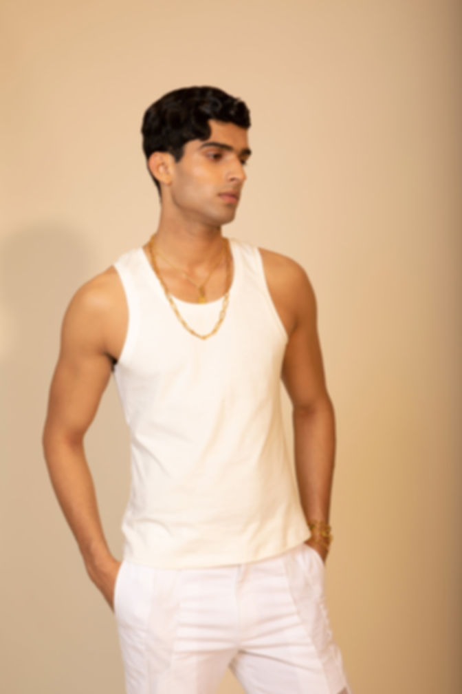 The Winsome tank top