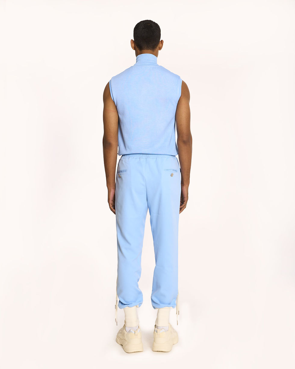 Thumbnail: The poise joggers