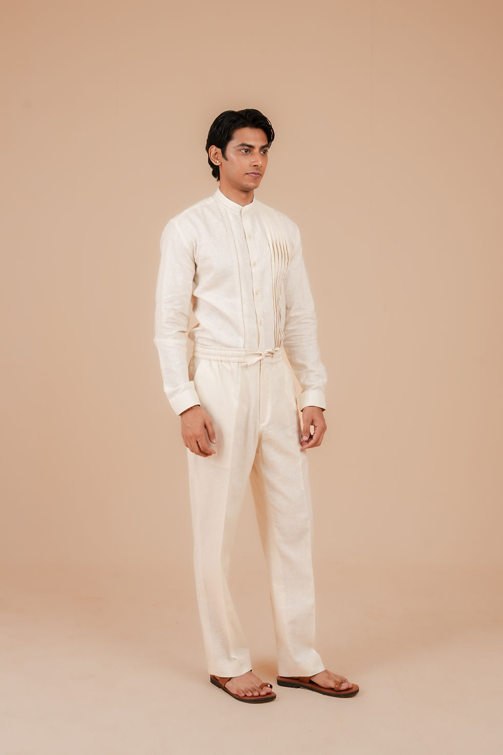Thumbnail: The Aurem Trousers