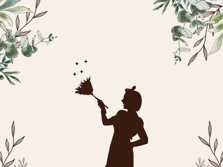 Spring Cleanse