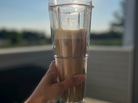 Chill & Energize