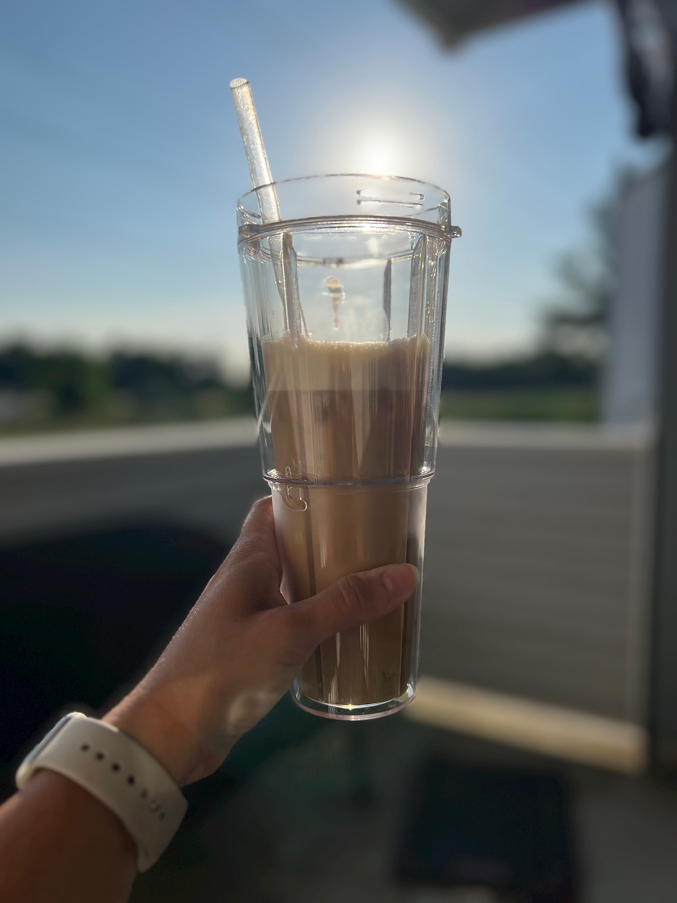 Chill & Energize