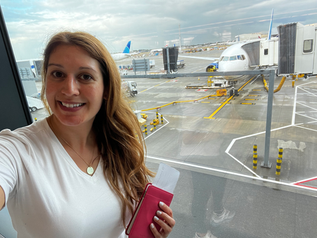 Do You Miss Getting Passport Stamps? Here's How Travelers Keep the Memories Alive