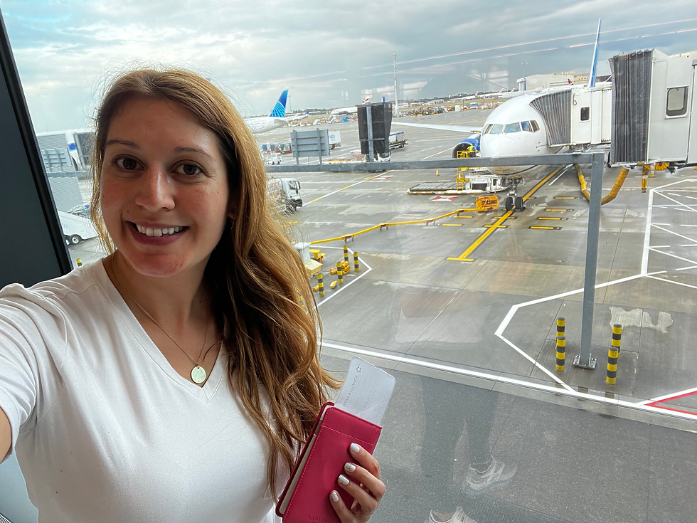 Do You Miss Getting Passport Stamps? Here's How Travelers Keep the Memories Alive