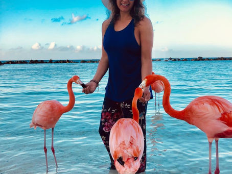 Aruba: One Happy Island