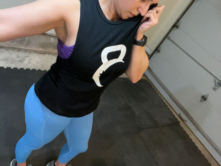 10 Minute AMRAP Blast: Ignite Your Fitness in a Flash!"