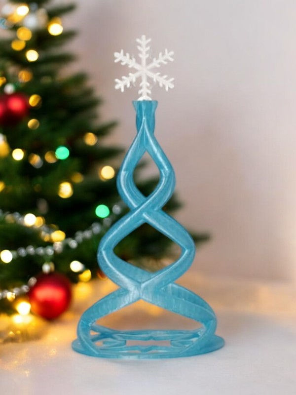 Miniaturbild: Yıl başı Süs