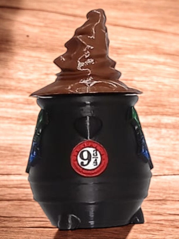 Miniaturbild: Harry Potter Temalı Bardak Kupa