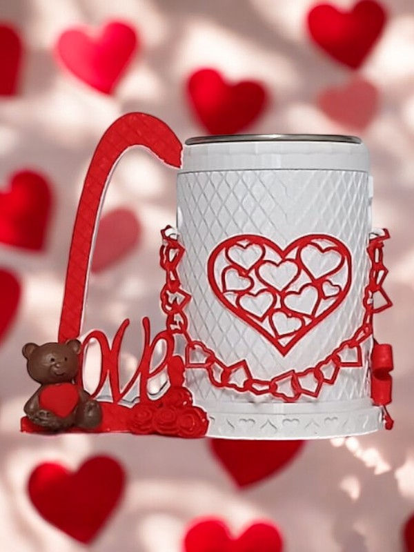 Miniaturbild: SEVGi Bardak