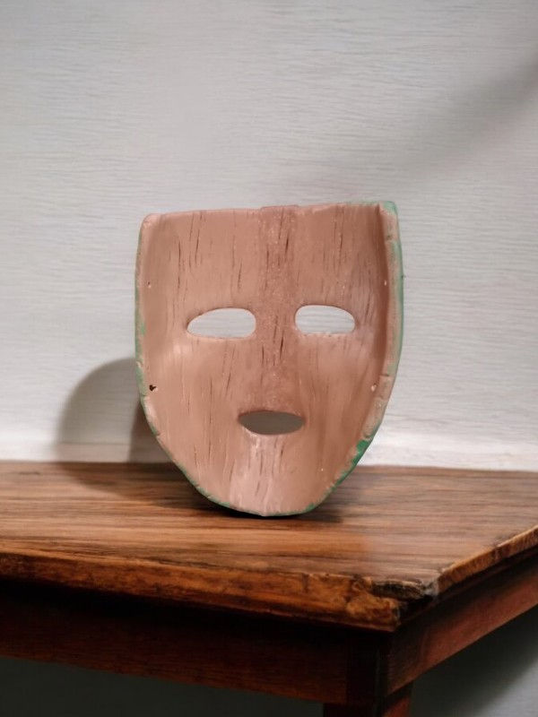 Miniaturbild: Maske Filmin Maskesi