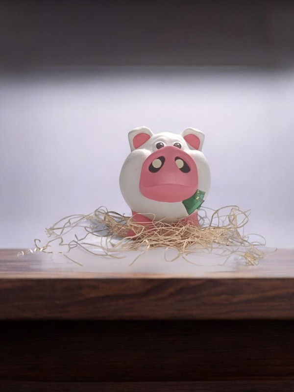 Miniaturbild: Domuz Kumbara