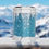 Küçük resim: Buz Temalı Bardak