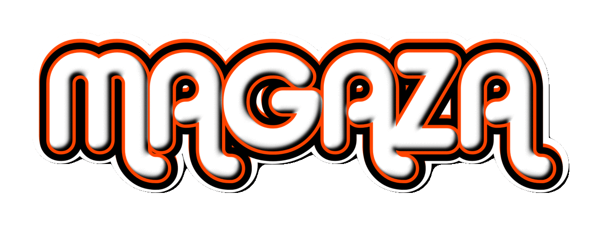 MAGAZA