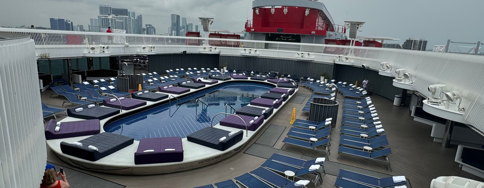 Virgin Voyages Difference