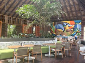 Cruising to Puerto Plata in the Dominican Republic