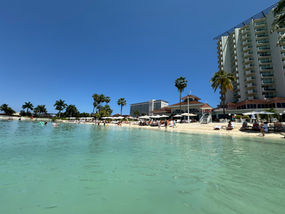 Experience the Ultimate All-Inclusive Getaway at Moon Palace Jamaica!