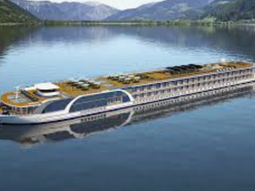 AmaWaterways River Cruise