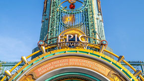 Epic Universe