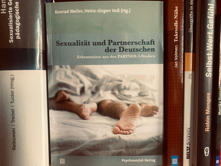 Sexualität und Partnerschaft